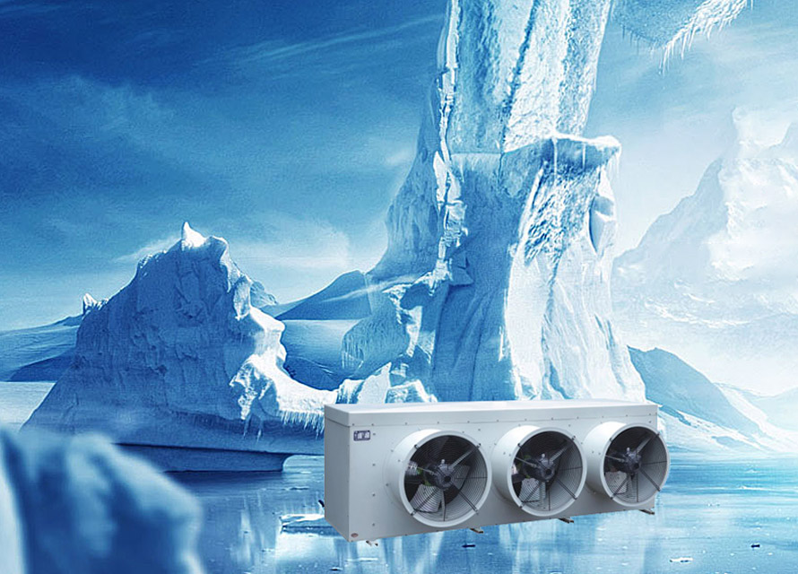 專業(yè)冷庫(kù)工程服務(wù)商