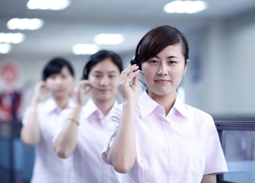 嚴(yán)苛的管控標(biāo)準(zhǔn)，質(zhì)量與服務(wù)雙優(yōu)